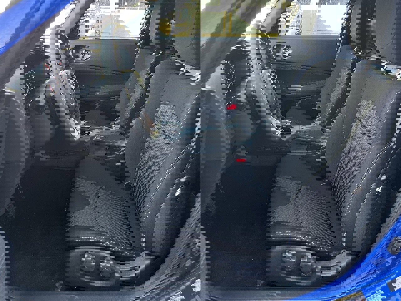 New 2026 Nissan Z Sport image 14