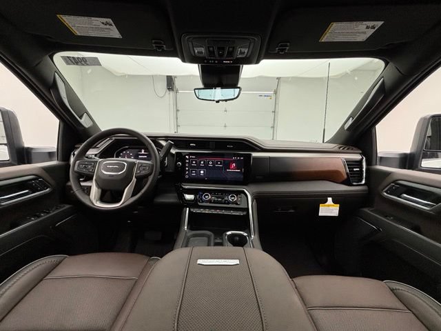 New 2026 GMC Sierra 2500 Denali w/ Denali Reserve Package AWD/4WD image 3
