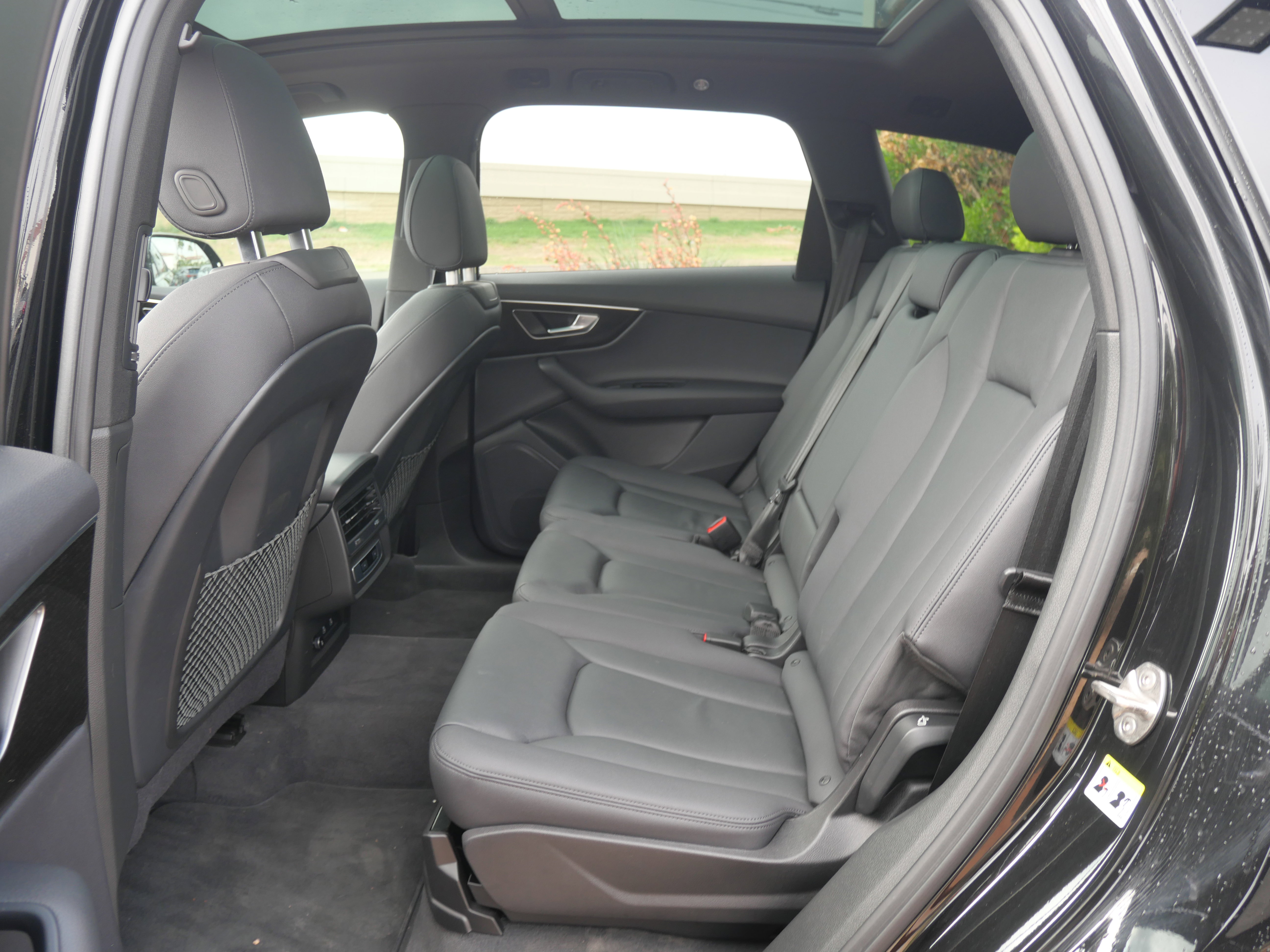 Used 2023 Audi Q7 3.0T Premium w/ Convenience Package image 9