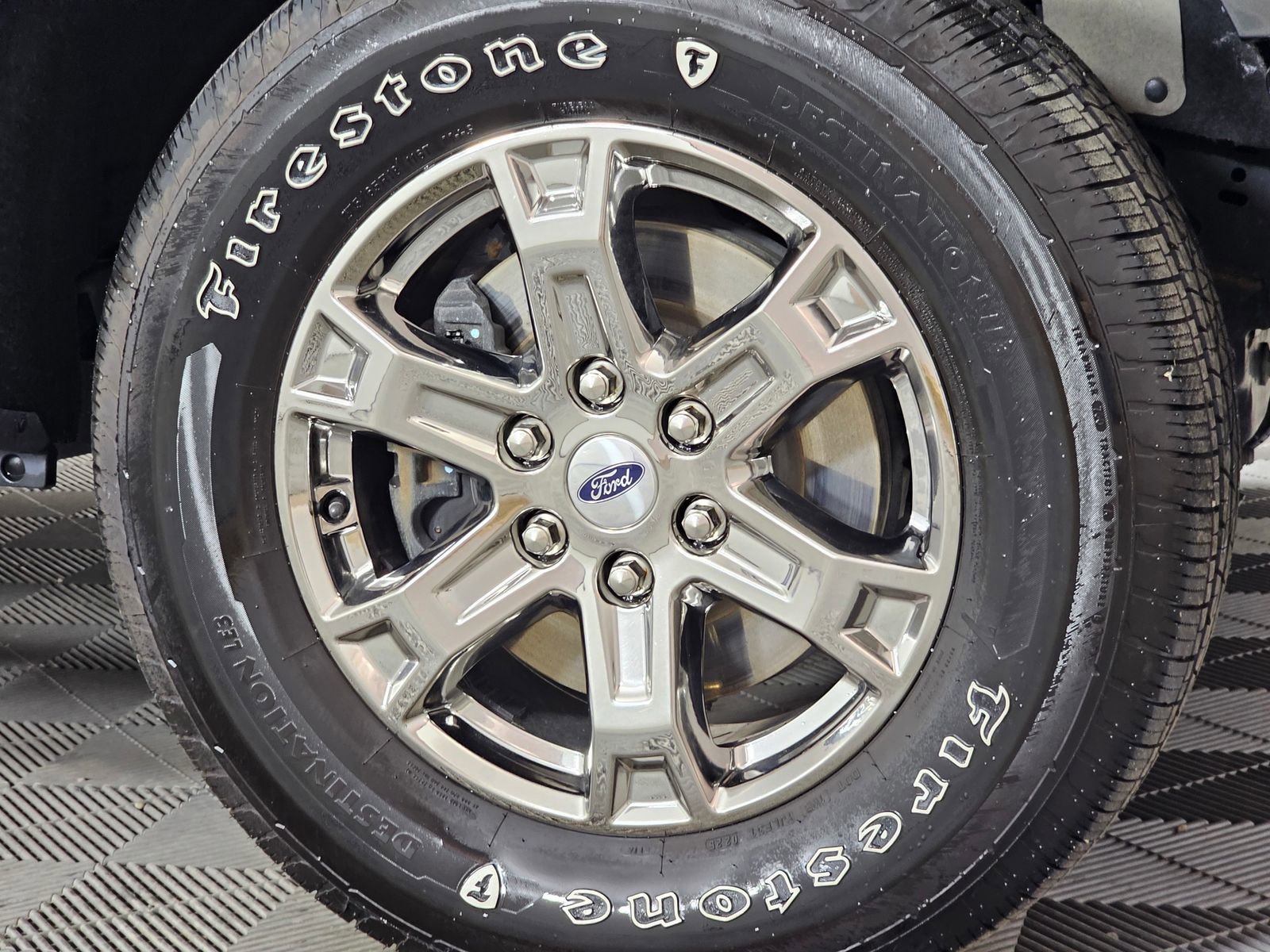 Used 2021 Ford F150 XLT w/ Equipment Group 301A Mid AWD/4WD image 8
