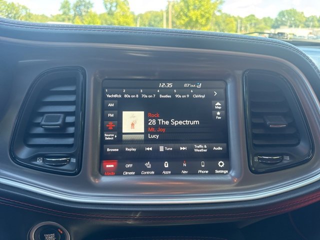 Used 2022 Dodge Challenger R/T Scat Pack w/ Plus Package image 17