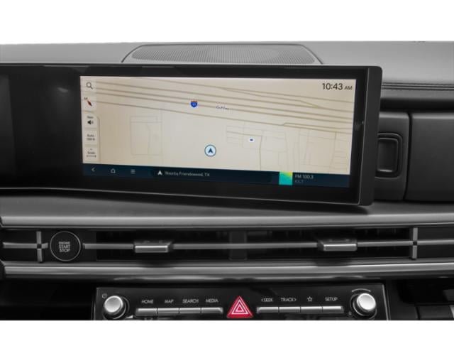 New 2027 Hyundai Santa Fe XRT AWD/4WD image 16