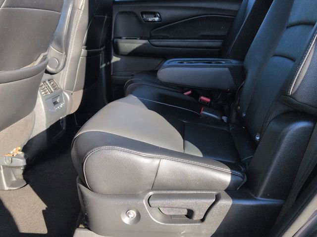 Used 2021 Honda Pilot Special Edition image 23