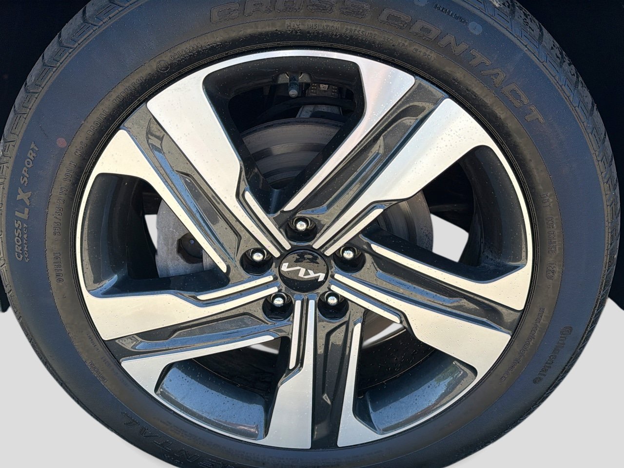 Used 2024 Kia Sorento SX Prestige AWD/4WD image 14