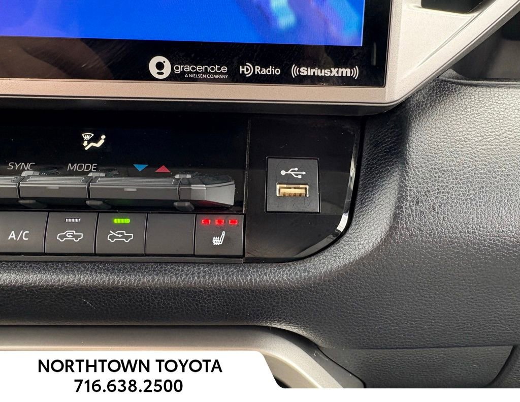 Used 2023 Toyota Tundra SR5 w/ SR5 Premium Package image 13