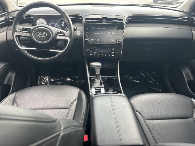 Used 2023 Hyundai Tucson SEL w/ Convenience Package AWD/4WD image 20