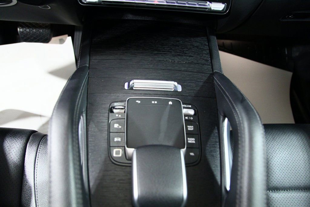 Certified 2025 Mercedes-Benz GLE 350 4MATIC image 22