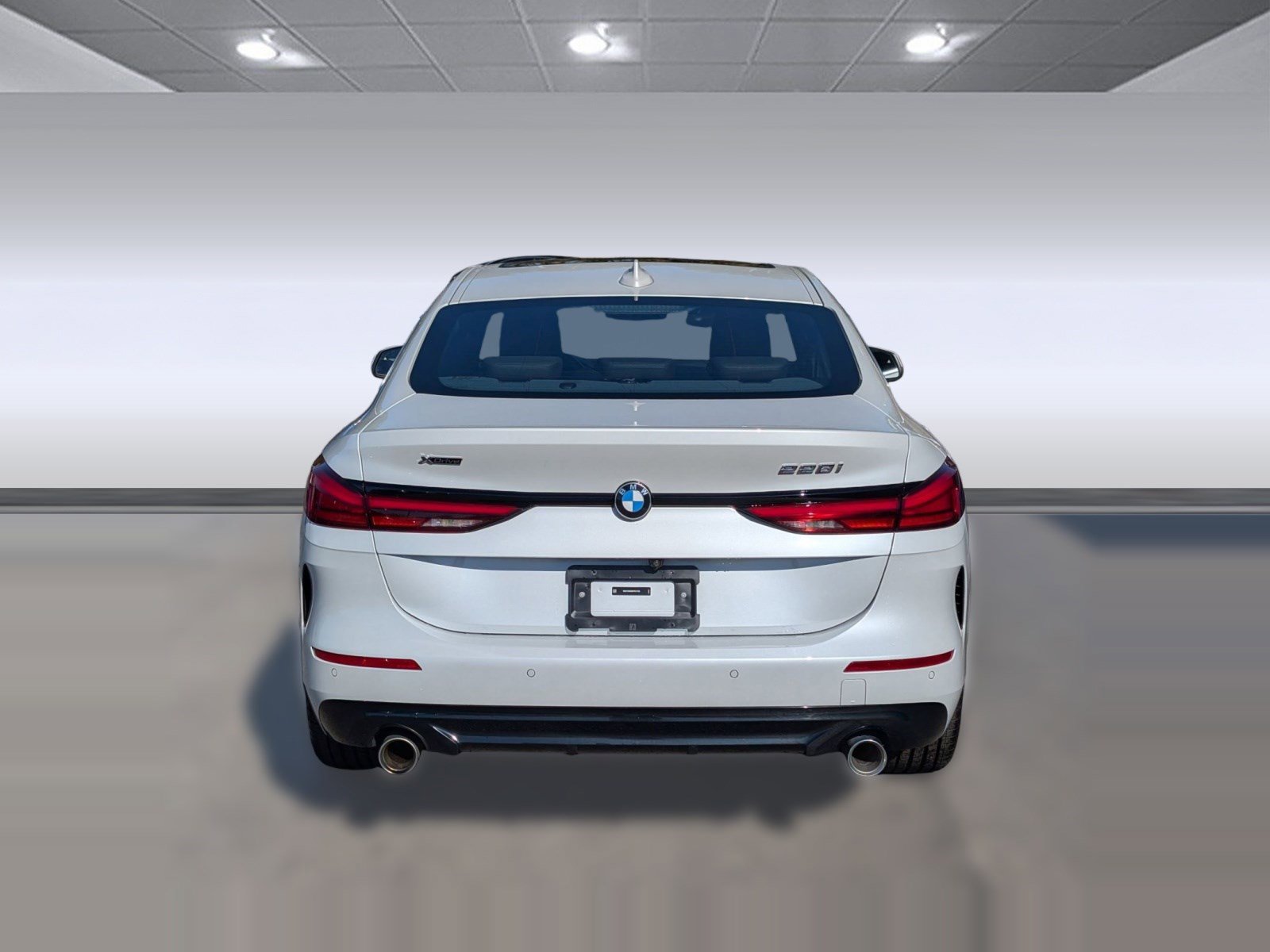 Certified 2024 BMW 228i xDrive Gran Coupe image 10
