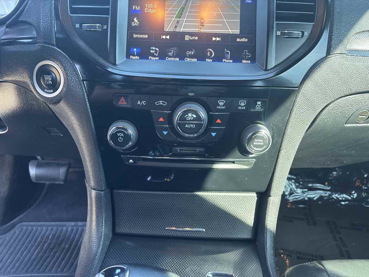 Used 2014 Chrysler 300 S w/ Light Group image 12