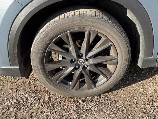 Used 2024 MAZDA CX-5 Carbon Edition AWD/4WD image 10