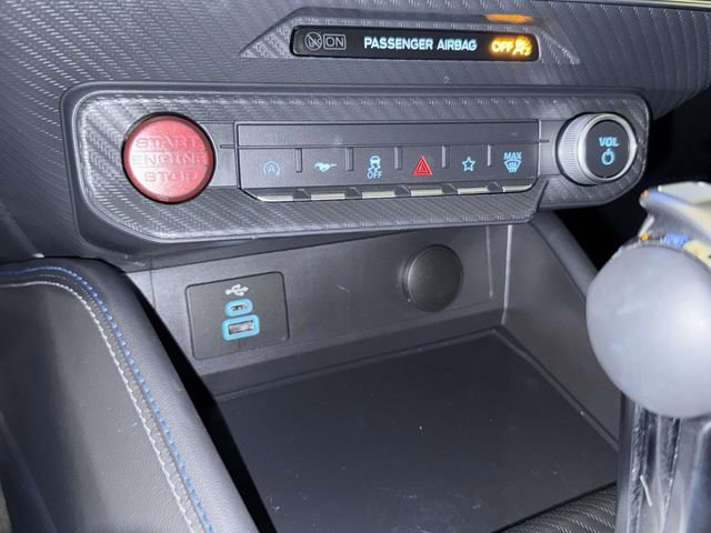 Used 2025 Ford Mustang GT Premium w/ GT Performance Package RWD image 25