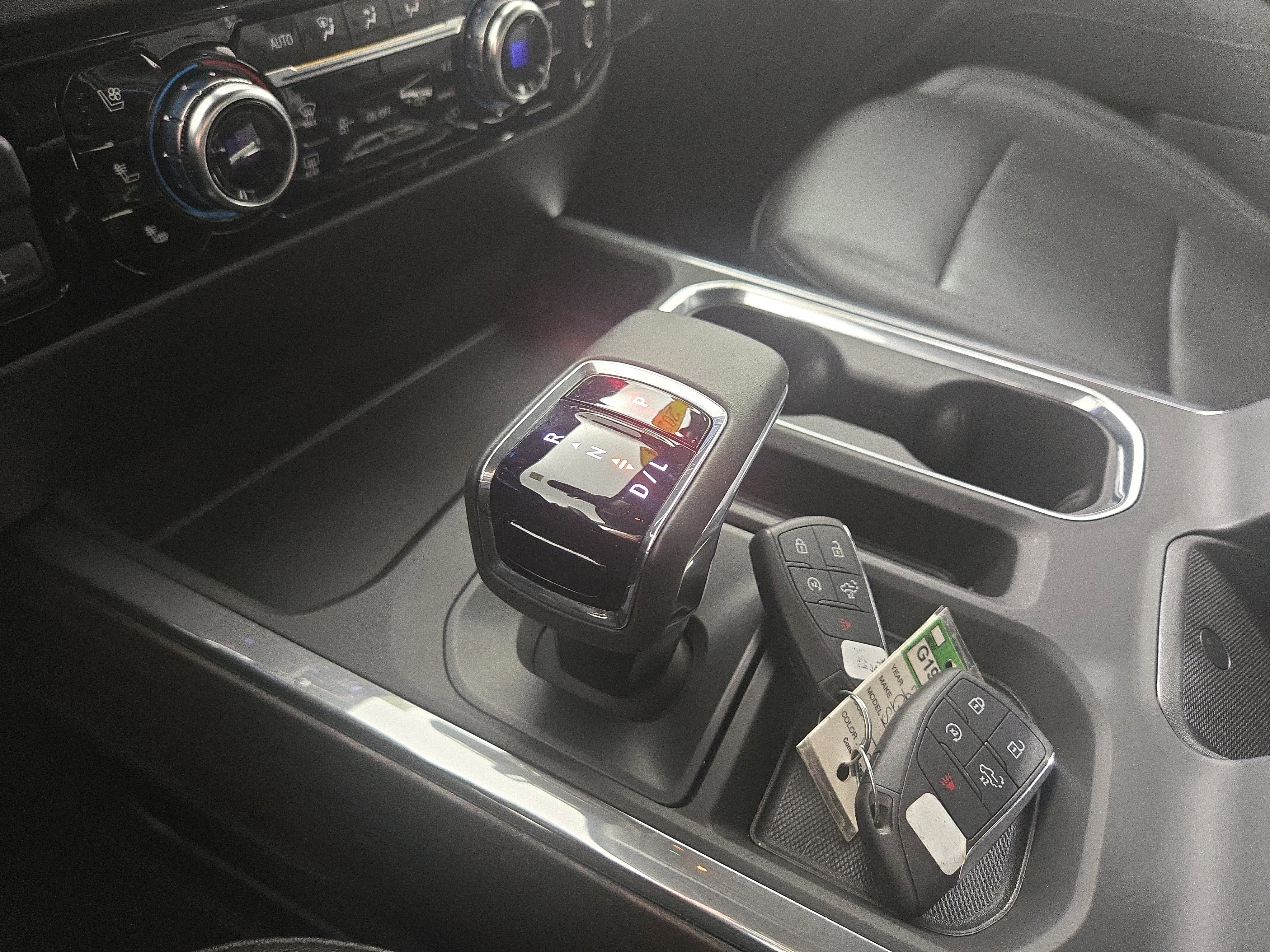 Certified 2024 GMC Sierra 1500 SLT w/ SLT Premium Plus Package image 23