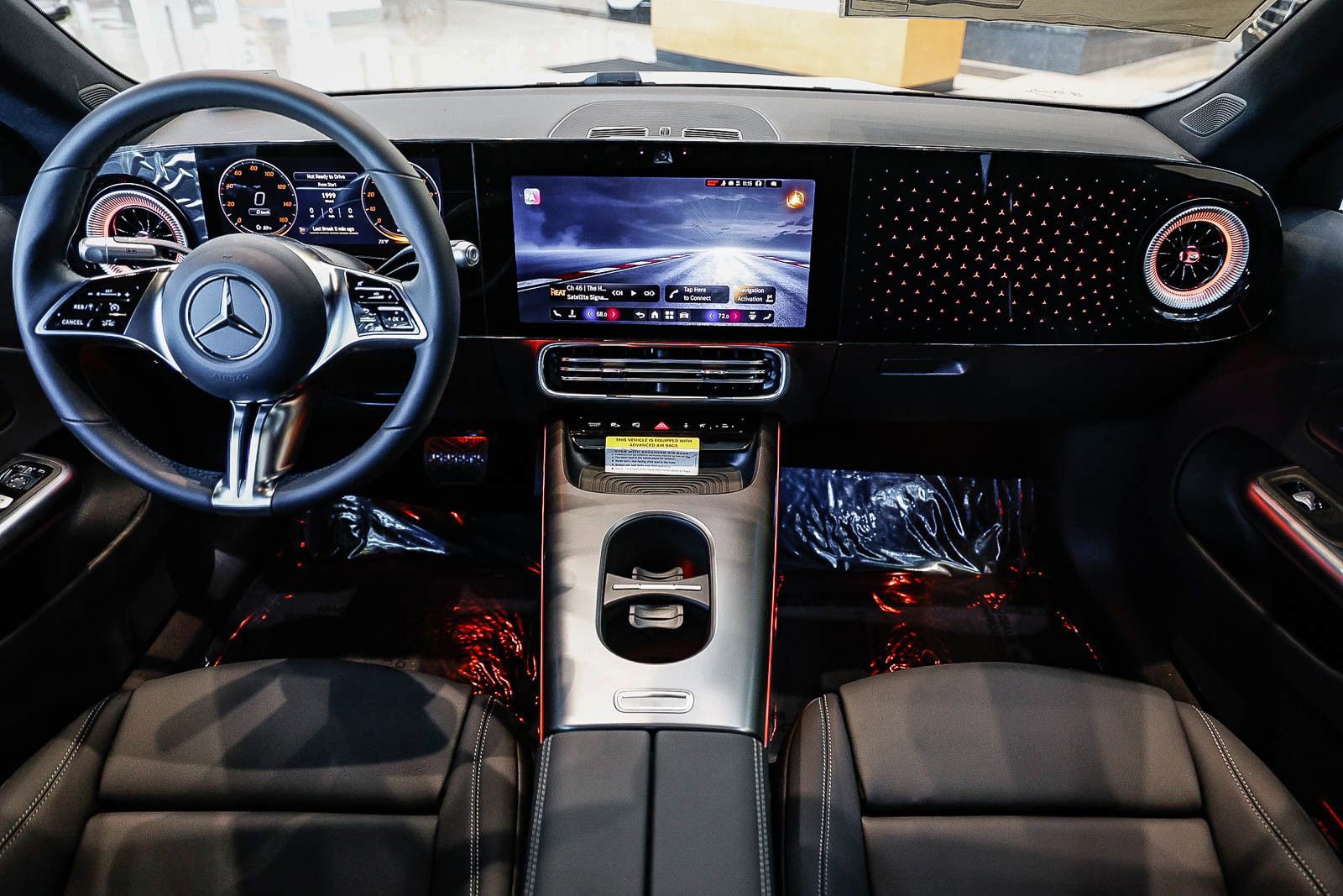 New 2026 Mercedes-Benz CLA 350 image 9