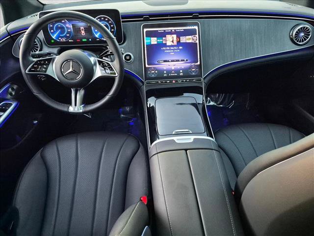 Used 2025 Mercedes-Benz EQE 350+ 4MATIC Sedan image 18