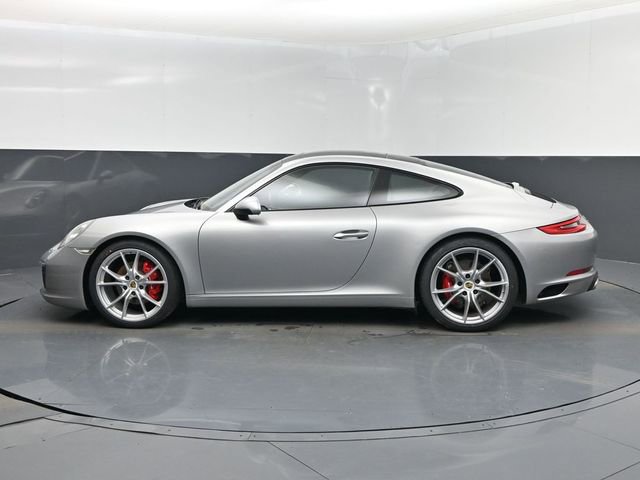Used 2017 Porsche 911 Carrera RWD image 10