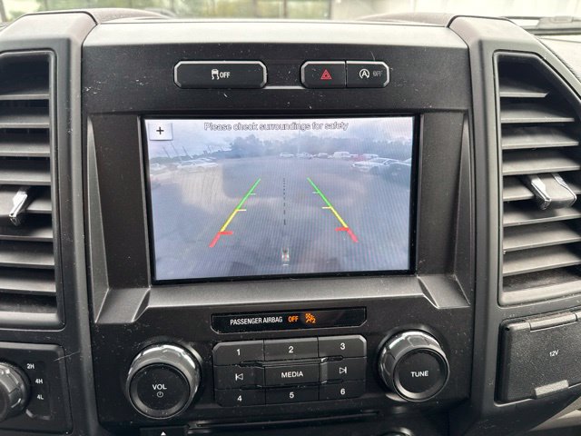 Used 2018 Ford F150 XL w/ Equipment Group 101A Mid AWD/4WD image 17