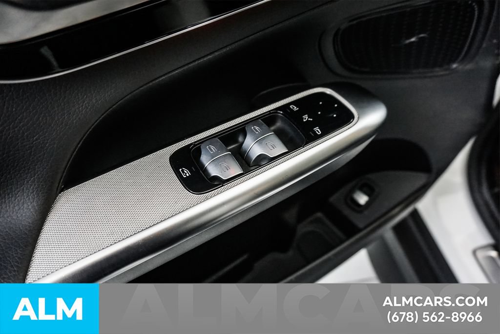 Used 2024 Mercedes-Benz GLC 300 4MATIC w/ AMG Line image 48