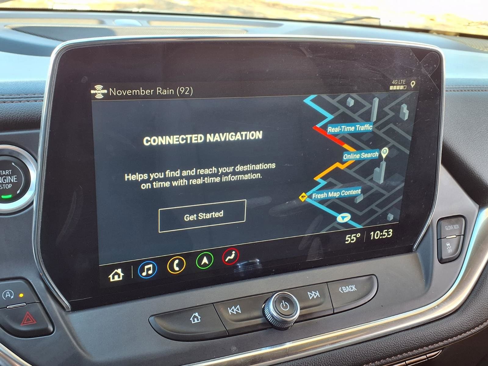 Used 2023 Chevrolet Blazer Premier w/ Enhanced Convenience Package image 12