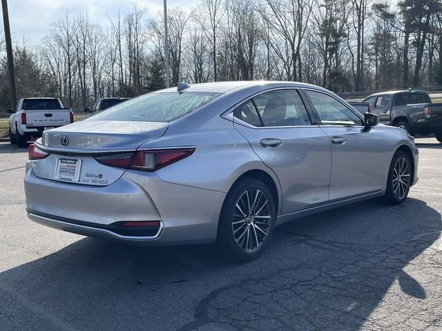 Used 2024 Lexus ES 250 w/ Premium Package image 5