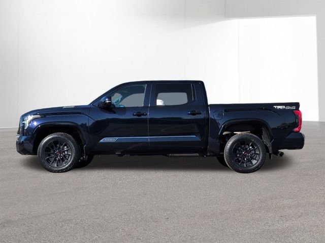 New 2026 Toyota Tundra Platinum image 9