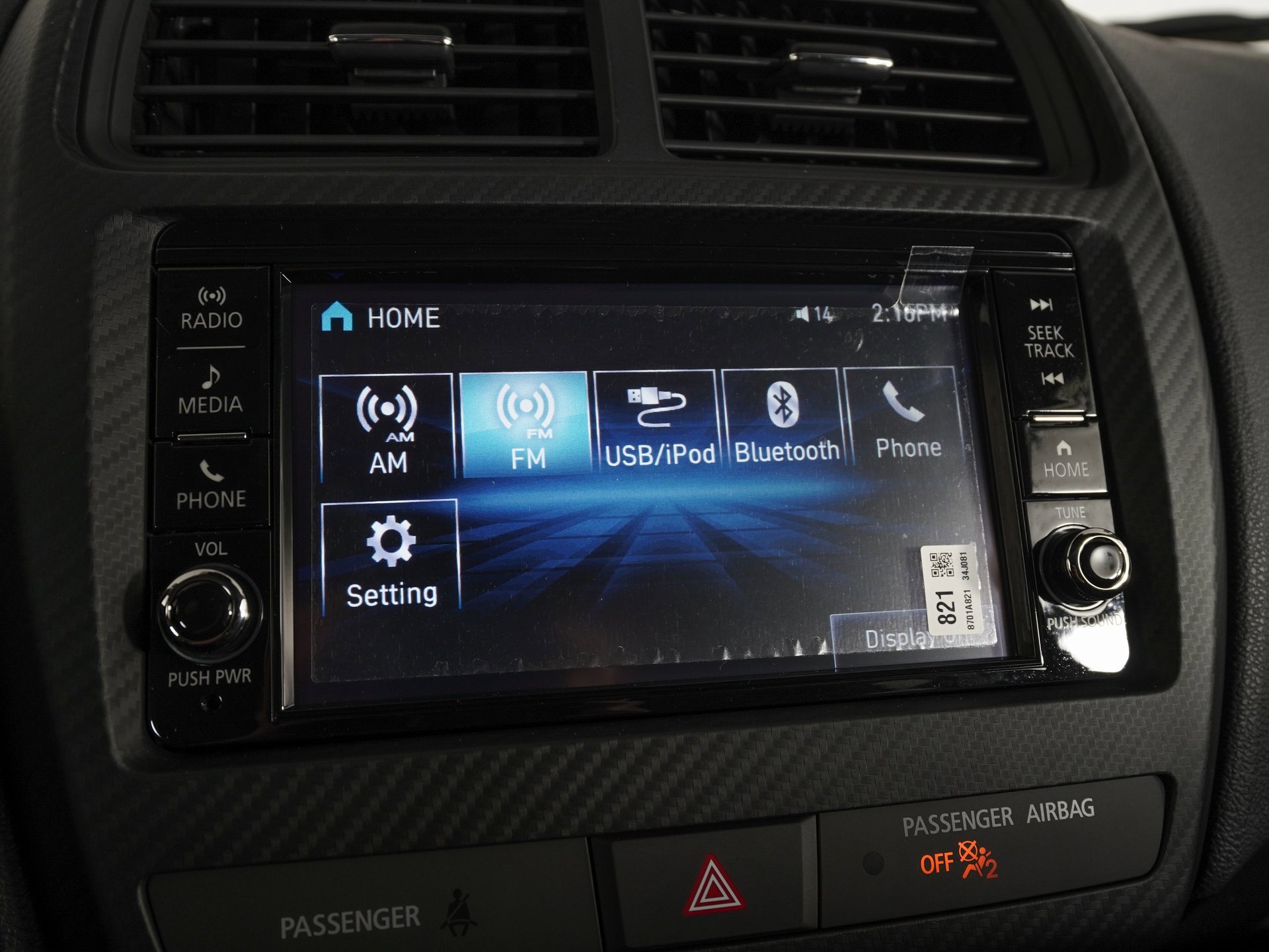 Used 2025 Mitsubishi Outlander Sport ES image 16