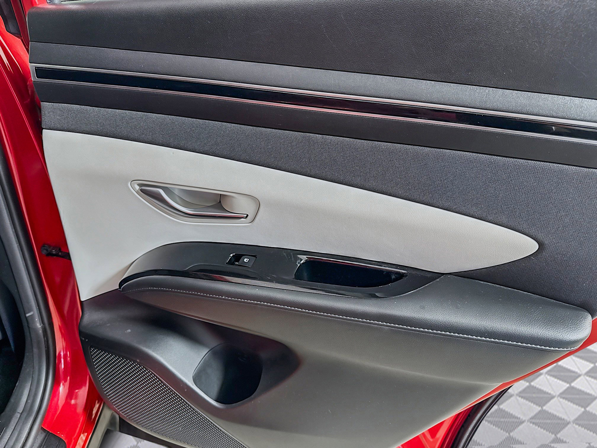 Used 2022 Hyundai Tucson SEL w/ Convenience Package image 26