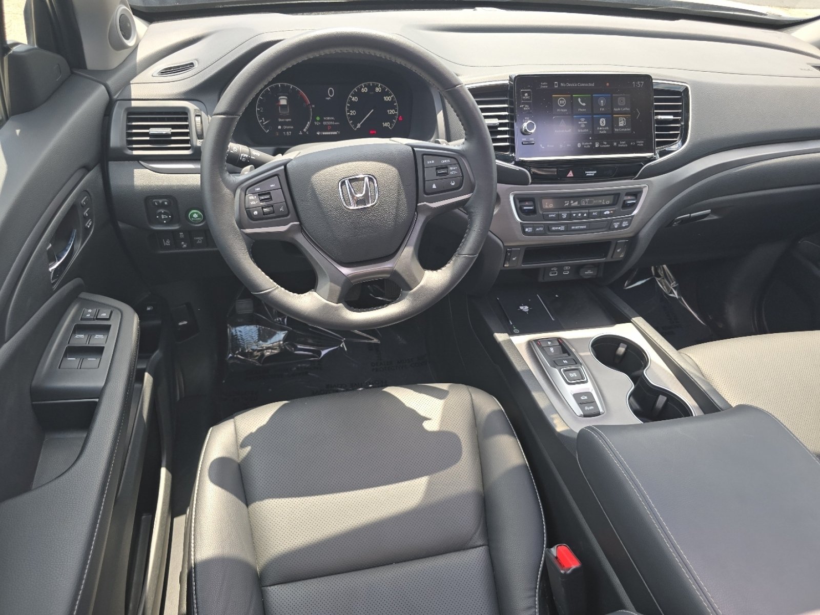 Used 2026 Honda Ridgeline RTL image 27