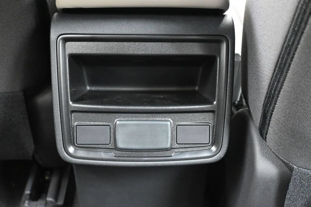 New 2026 Subaru Forester AWD/4WD image 21