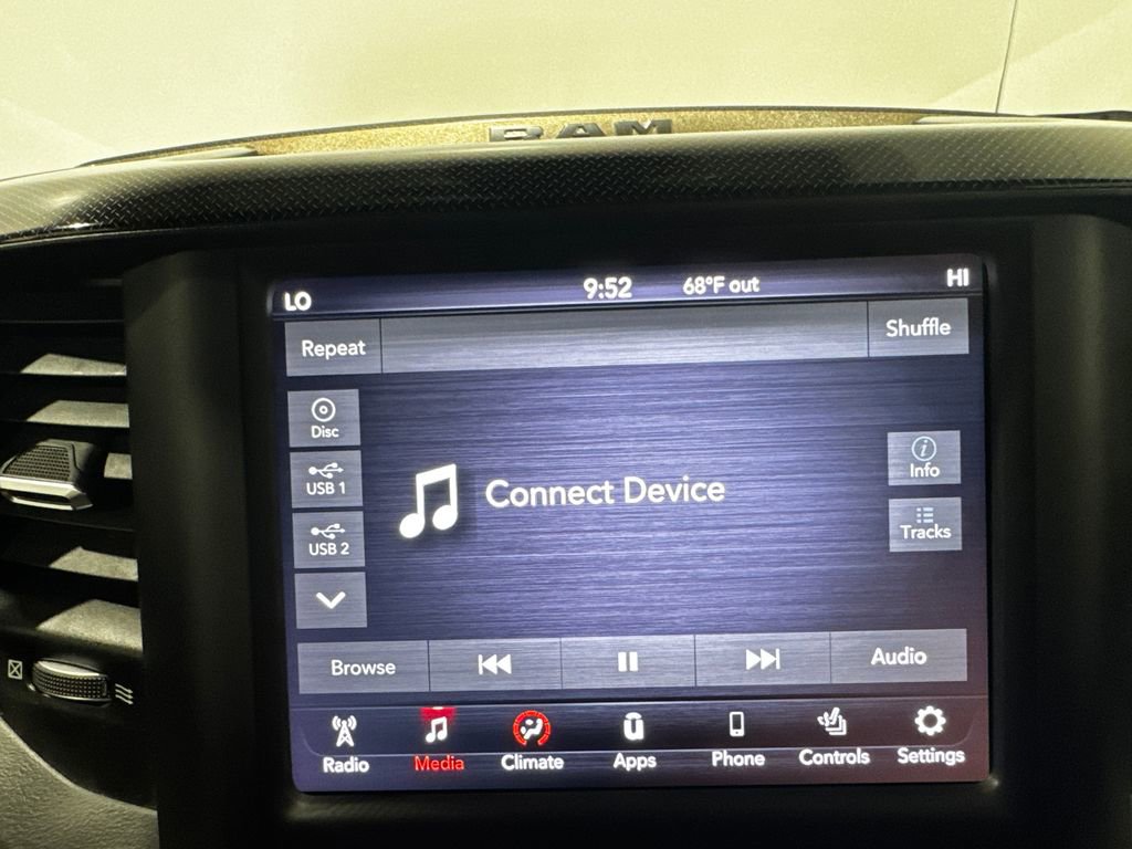 Used 2019 RAM 1500 Sport w/ Level 2 Equipment Group image 11