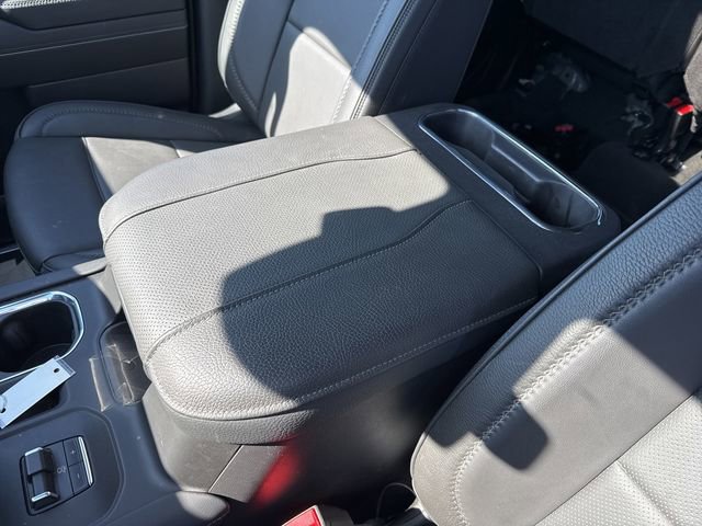 Used 2024 GMC Sierra 1500 Denali image 27