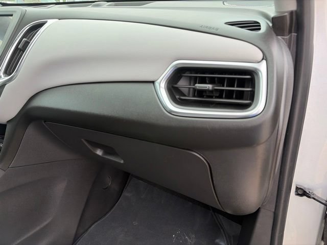 Used 2021 Chevrolet Equinox LS w/ LS Convenience Package AWD/4WD image 52