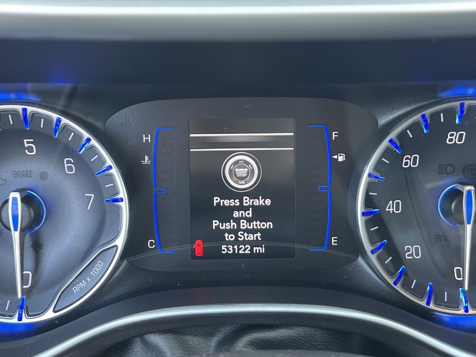 Used 2020 Chrysler Pacifica Touring-L image 16