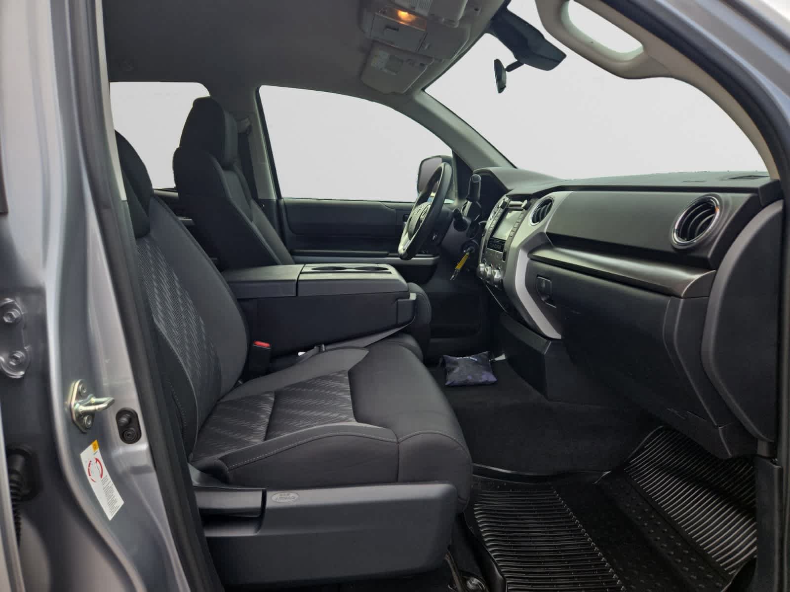 Used 2018 Toyota Tundra SR5 RWD image 15