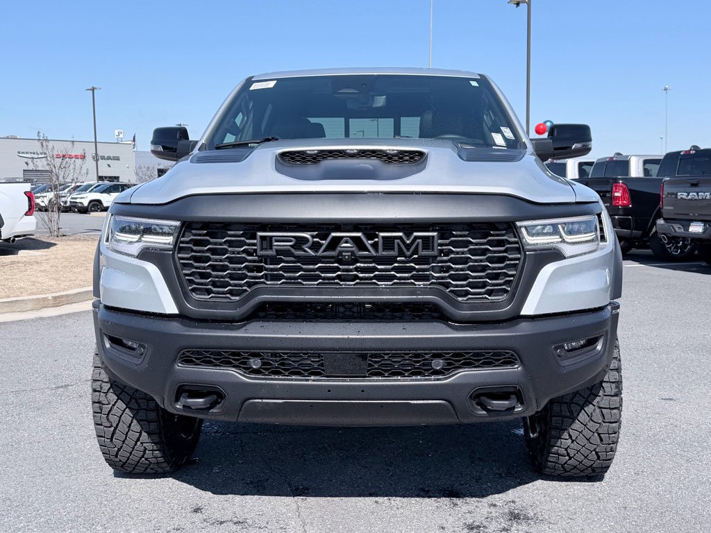 New 2026 RAM 1500 RHO image 3