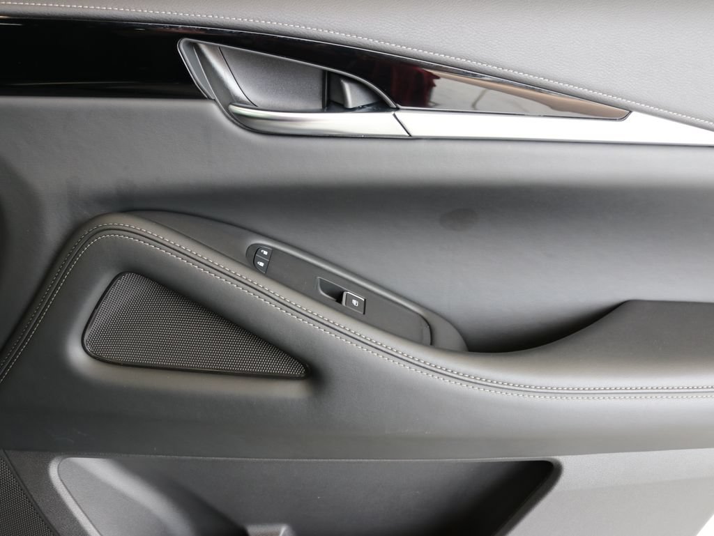 Certified 2025 INFINITI QX60 Pure AWD/4WD image 43