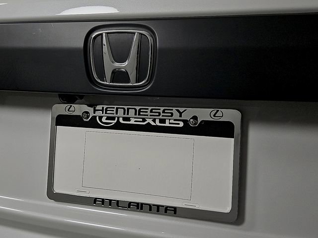Used 2026 Honda Passport RTL image 33