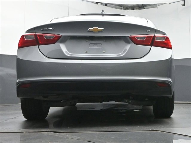 Used 2023 Chevrolet Malibu LT image 36