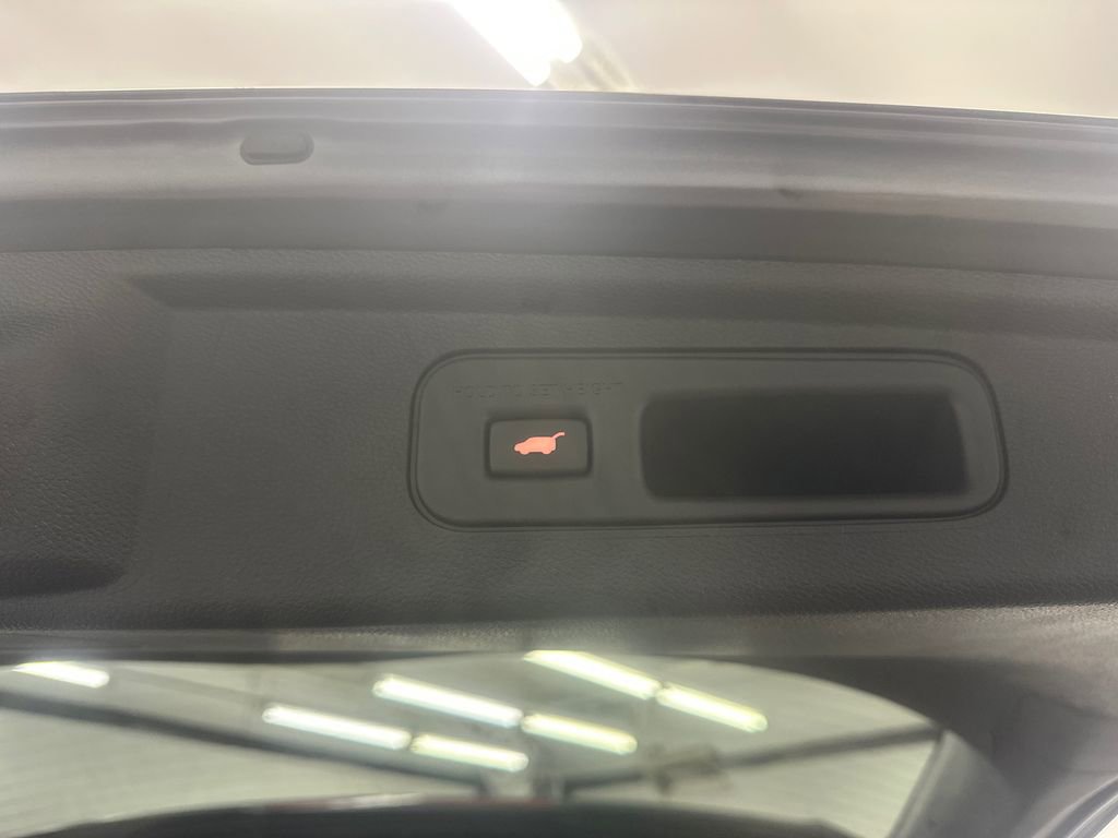 New 2026 Honda Odyssey EX-L image 21