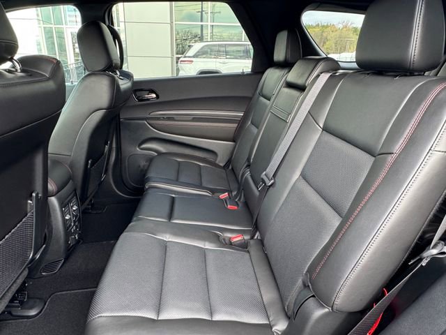 New 2026 Dodge Durango GT image 25