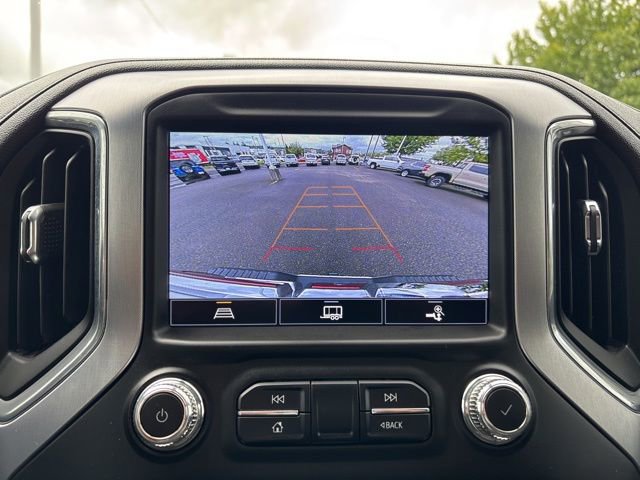 Used 2023 GMC Sierra 2500 SLE w/ SLE Convenience Package AWD/4WD image 24