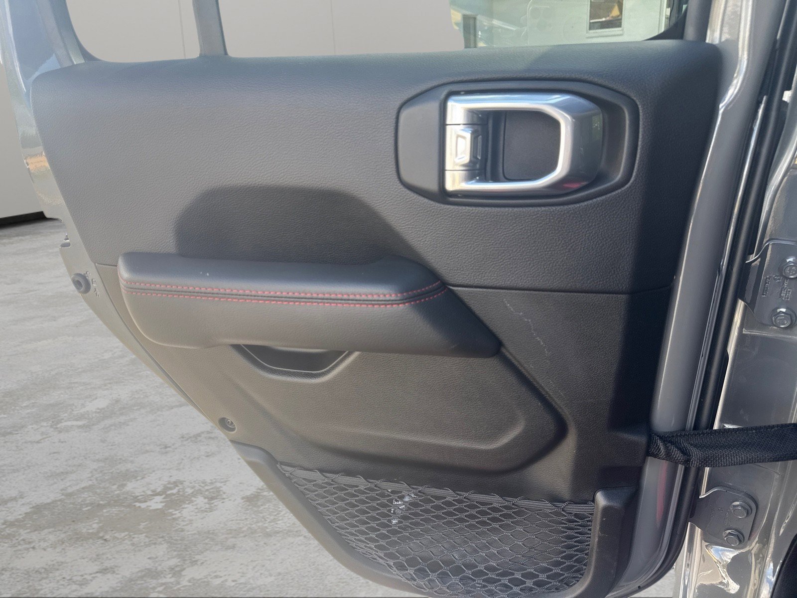 Used 2022 Jeep Gladiator Rubicon w/ LED Lighting Group image 26