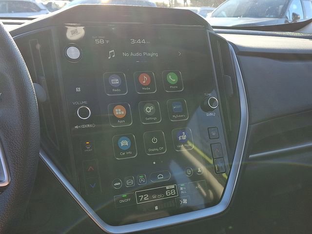 New 2026 Subaru Impreza 2.0i Sport image 18