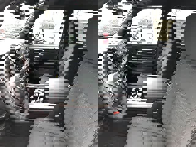 New 2026 RAM 1500 Big Horn image 11