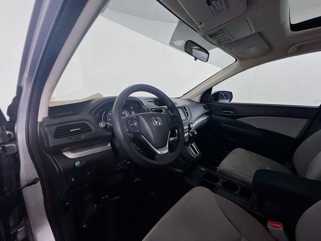 Used 2016 Honda CR-V EX image 16