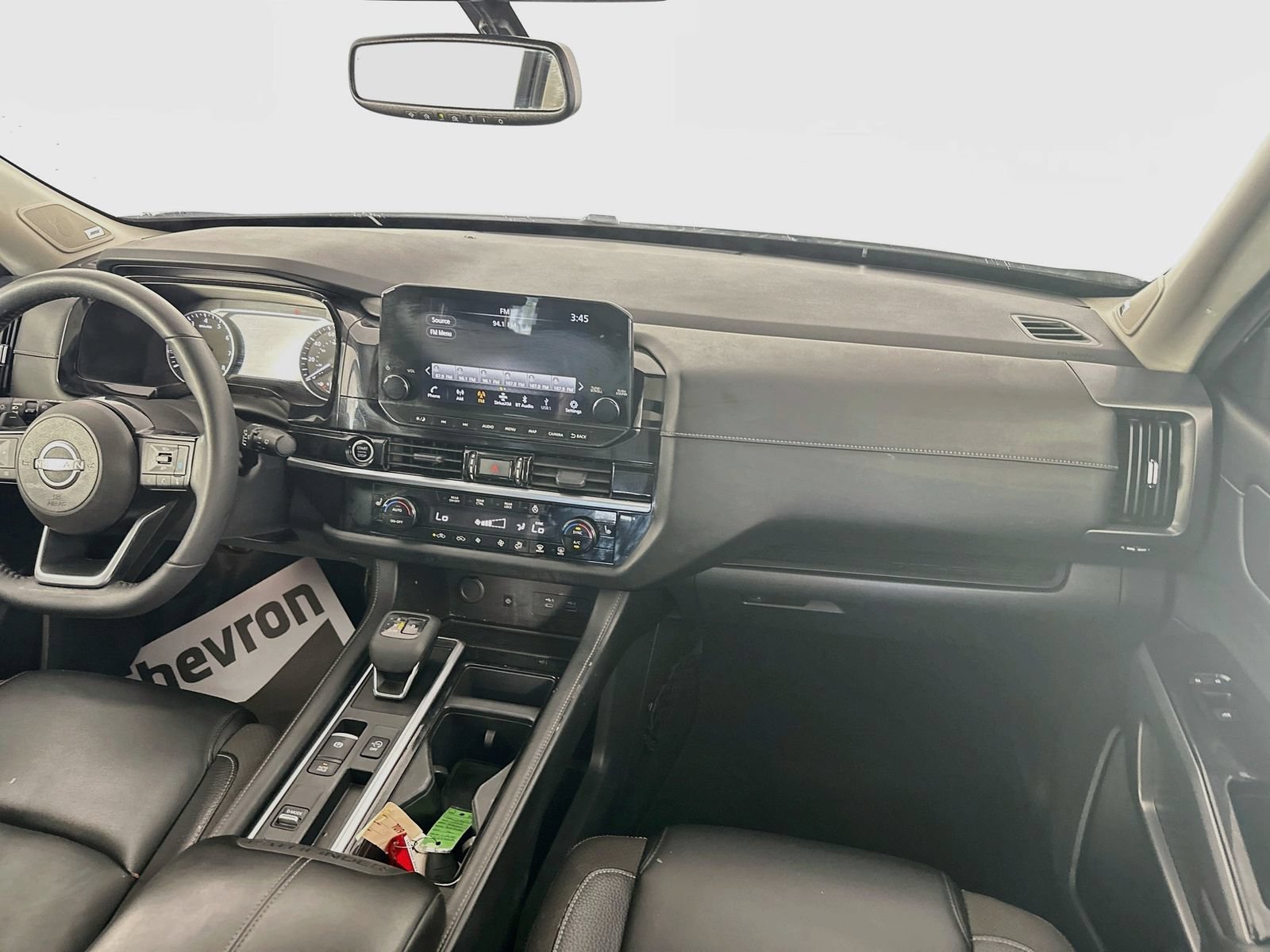 Certified 2022 Nissan Pathfinder SL w/ SL Premium Package FWD image 21