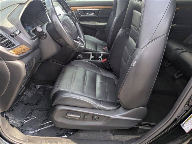 Used 2019 Honda CR-V EX-L image 16