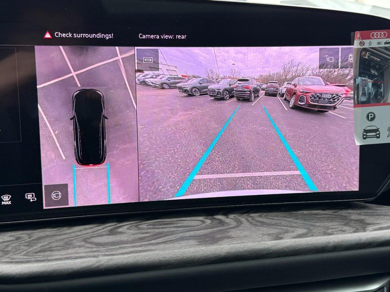 New 2025 Audi Q5 Premium Plus image 14