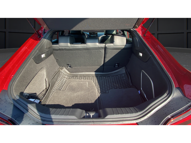 Used 2024 Acura Integra A-Spec w/ Technology Package FWD image 25