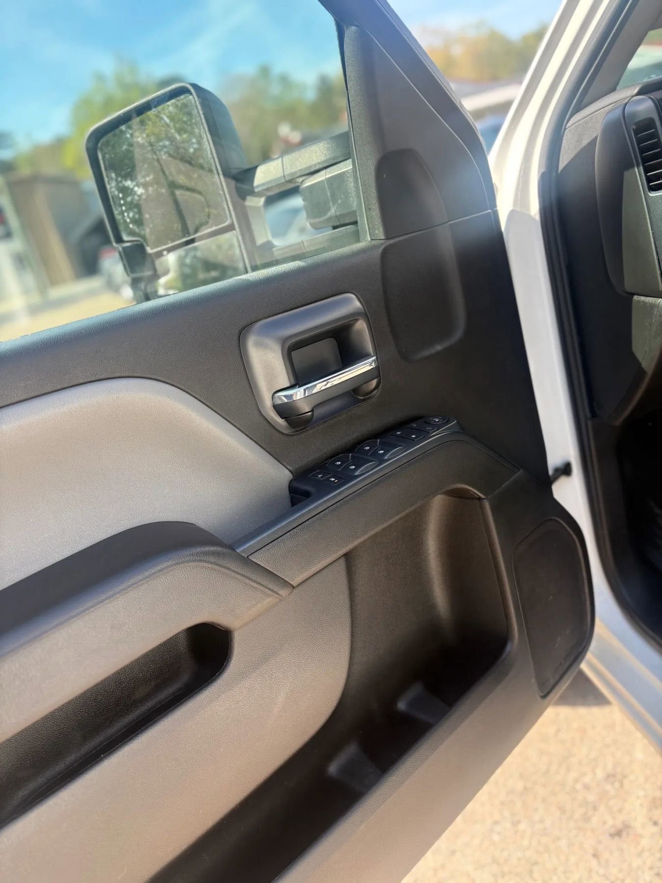 Used 2017 Chevrolet Silverado 2500 W/T w/ WT Convenience Package AWD/4WD image 26