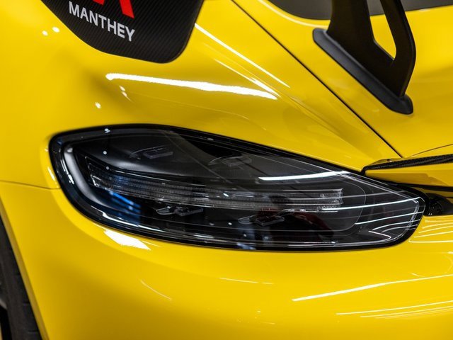 Used 2023 Porsche 718 Cayman GT4 RS image 28